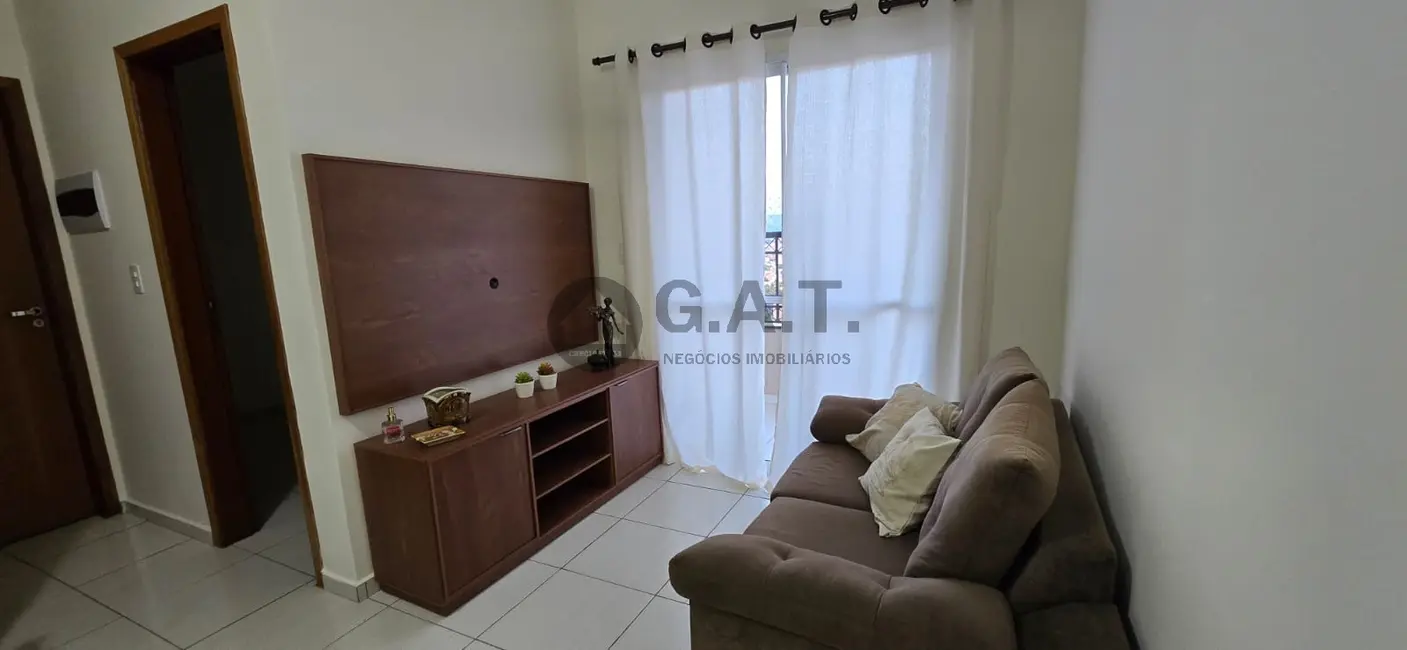 Apartamento com 2 quartos para alugar, 53m2 em Parque Campolim, Sorocaba - SP - imagem 1 Foto 1 de Apartamento com 2 quartos para alugar, 53m2 em Parque Campolim, Sorocaba - SP