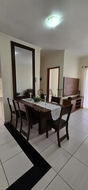 Apartamento com 2 quartos para alugar, 53m2 em Parque Campolim, Sorocaba - SP - imagem 4 Foto 4 de Apartamento com 2 quartos para alugar, 53m2 em Parque Campolim, Sorocaba - SP