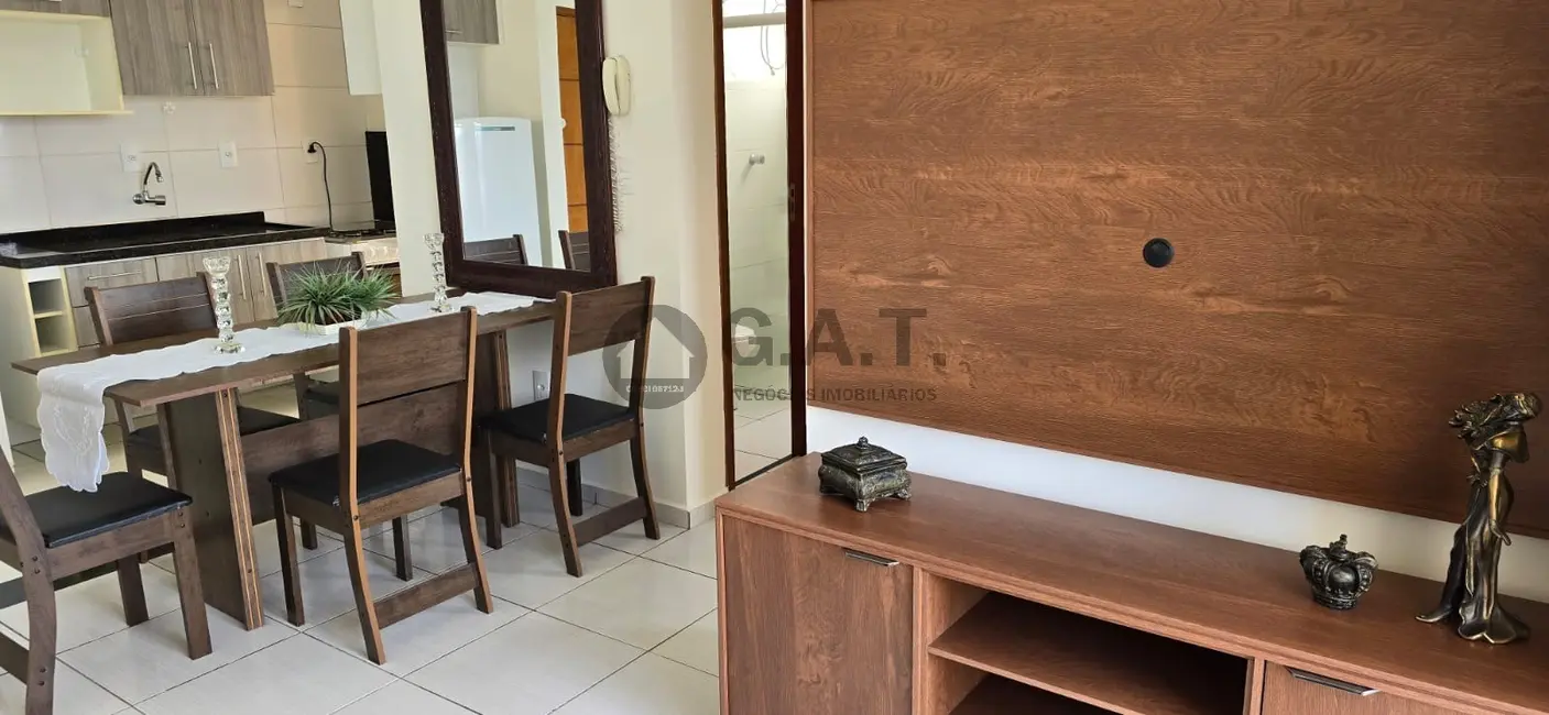 Apartamento com 2 quartos para alugar, 53m2 em Parque Campolim, Sorocaba - SP - imagem 8 Foto 8 de Apartamento com 2 quartos para alugar, 53m2 em Parque Campolim, Sorocaba - SP