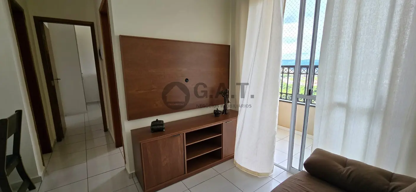 Apartamento com 2 quartos para alugar, 53m2 em Parque Campolim, Sorocaba - SP - imagem 5 Foto 5 de Apartamento com 2 quartos para alugar, 53m2 em Parque Campolim, Sorocaba - SP