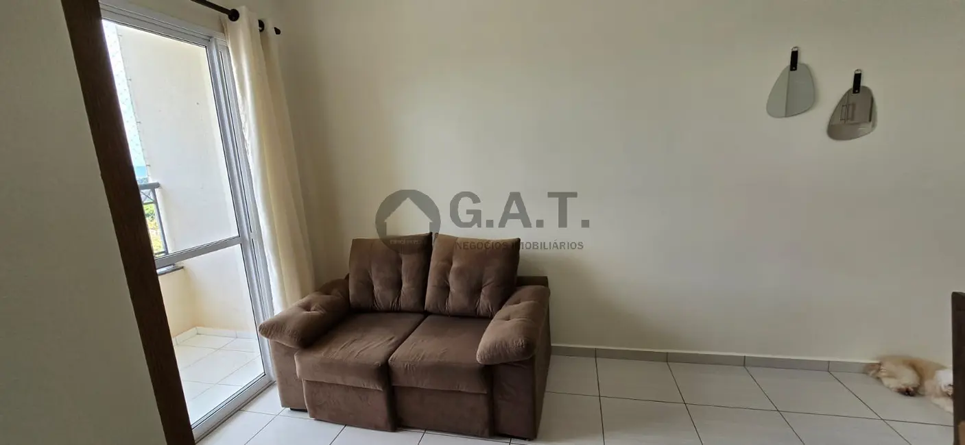 Apartamento com 2 quartos para alugar, 53m2 em Parque Campolim, Sorocaba - SP - imagem 7 Foto 7 de Apartamento com 2 quartos para alugar, 53m2 em Parque Campolim, Sorocaba - SP