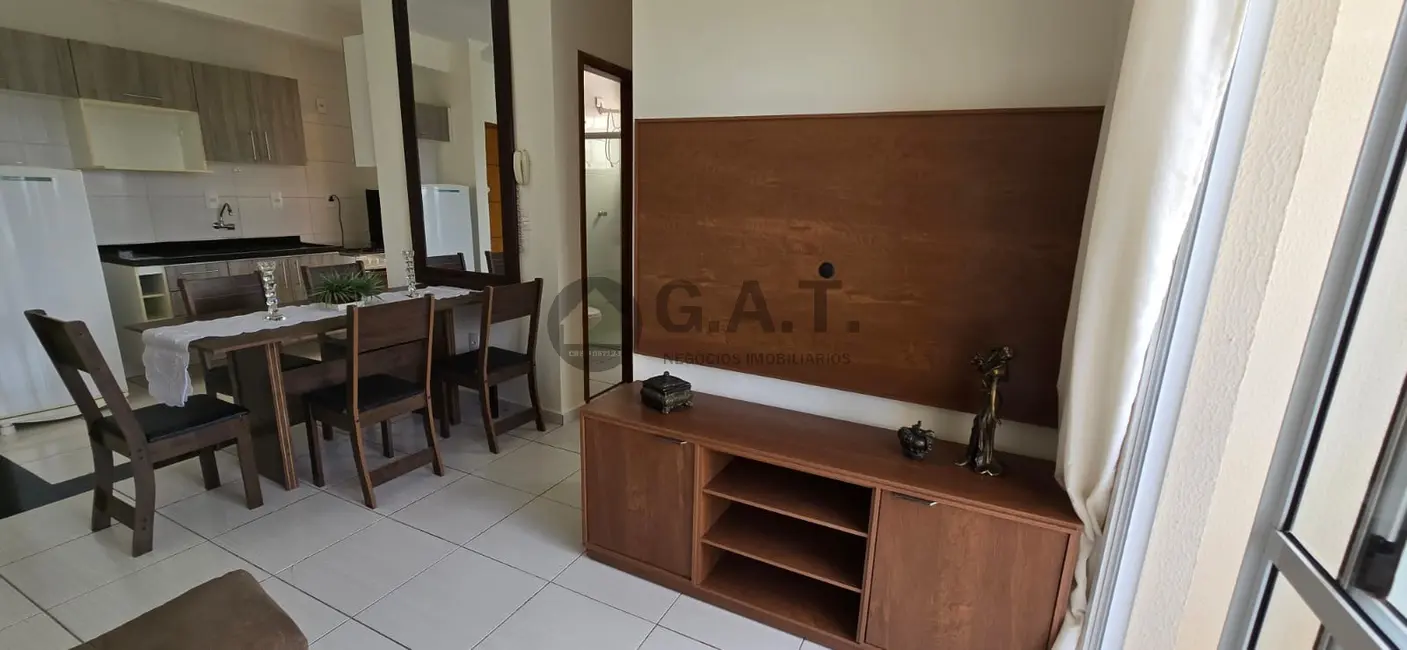 Apartamento com 2 quartos para alugar, 53m2 em Parque Campolim, Sorocaba - SP - imagem 9 Foto 9 de Apartamento com 2 quartos para alugar, 53m2 em Parque Campolim, Sorocaba - SP