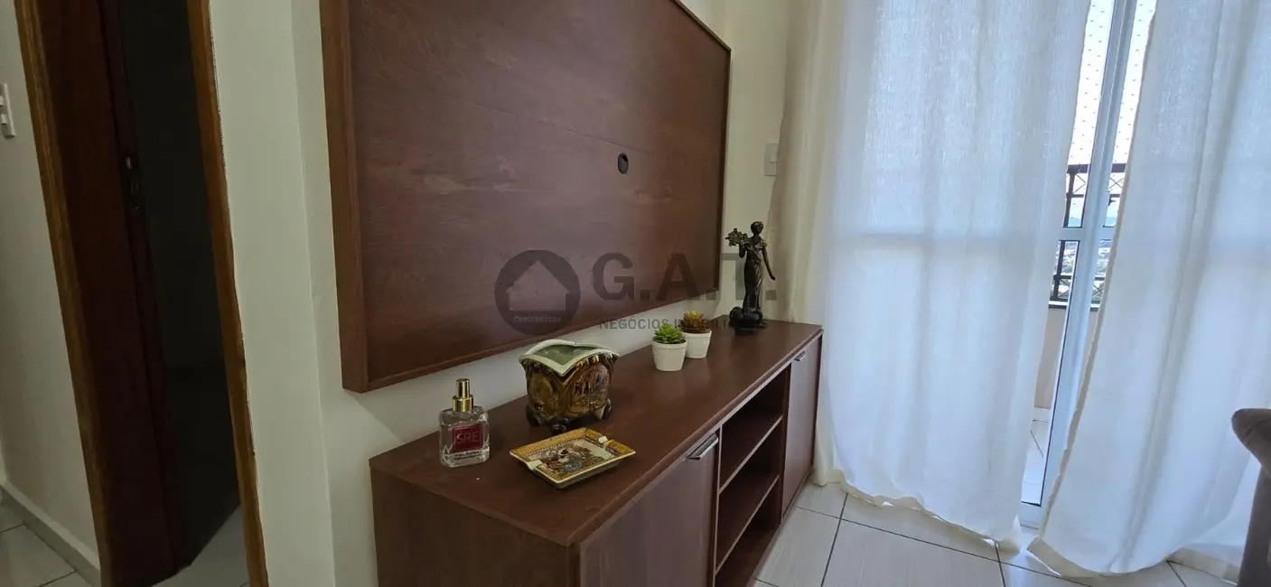Apartamento com 2 quartos para alugar, 53m2 em Parque Campolim, Sorocaba - SP - imagem 6 Foto 6 de Apartamento com 2 quartos para alugar, 53m2 em Parque Campolim, Sorocaba - SP