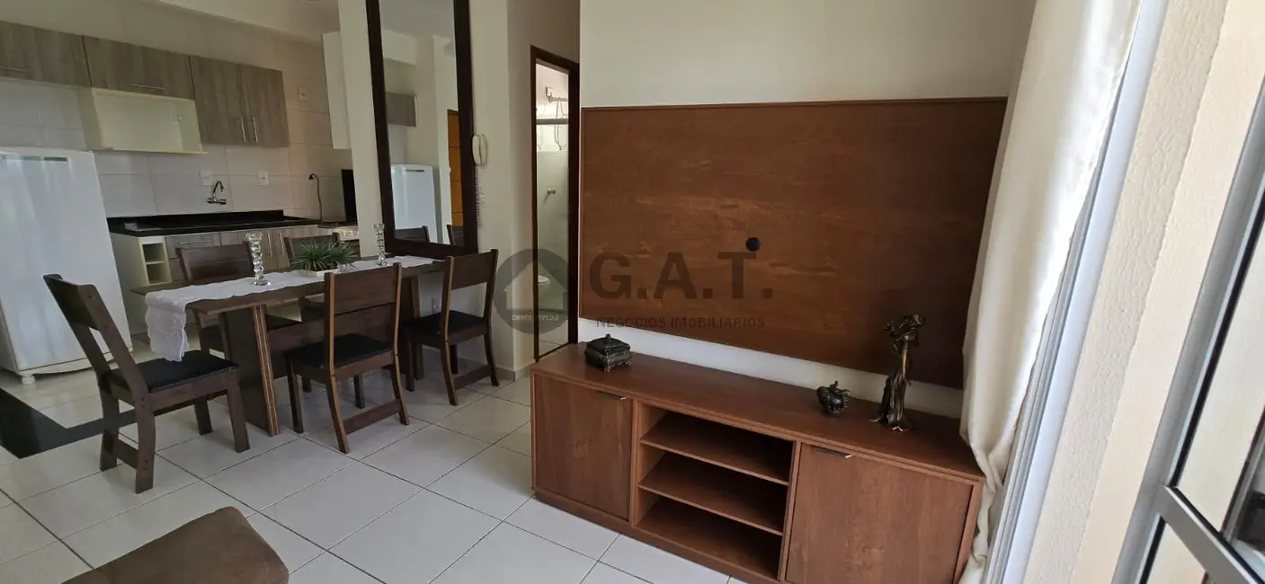 Apartamento com 2 quartos para alugar, 53m2 em Parque Campolim, Sorocaba - SP - imagem 2 Foto 2 de Apartamento com 2 quartos para alugar, 53m2 em Parque Campolim, Sorocaba - SP