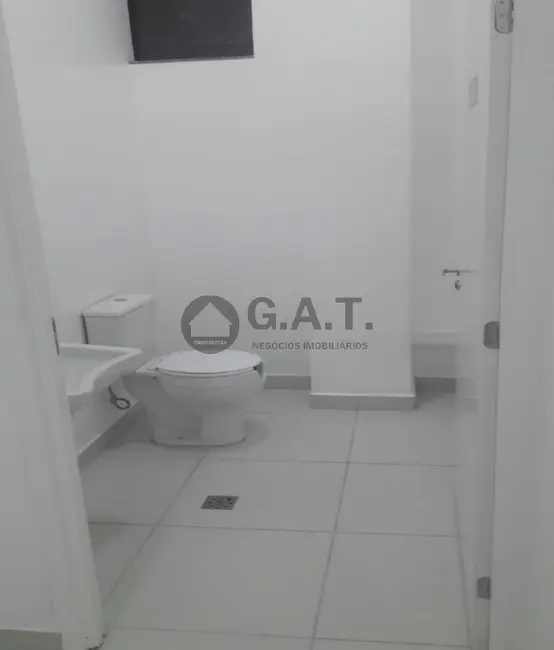 Foto 4 de Sala Comercial para alugar, 40m2 em Jardim Simus, Sorocaba - SP