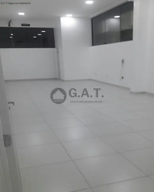 Foto 7 de Sala Comercial para alugar, 40m2 em Jardim Simus, Sorocaba - SP