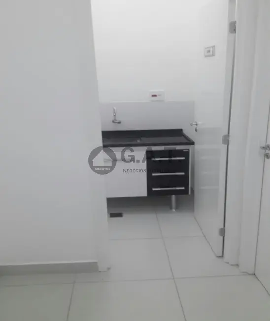 Foto 5 de Sala Comercial para alugar, 40m2 em Jardim Simus, Sorocaba - SP