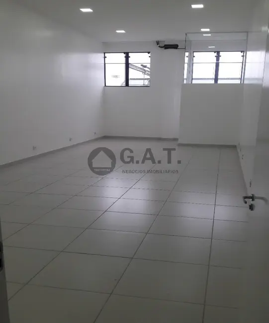 Foto 6 de Sala Comercial para alugar, 40m2 em Jardim Simus, Sorocaba - SP