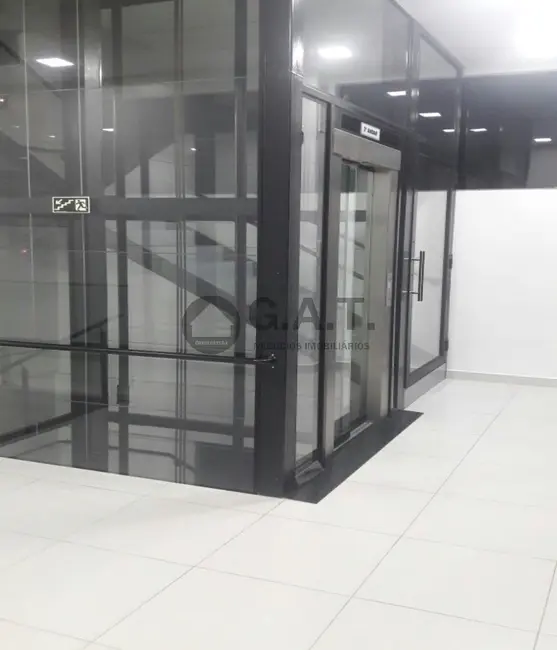 Foto 2 de Sala Comercial para alugar, 40m2 em Jardim Simus, Sorocaba - SP