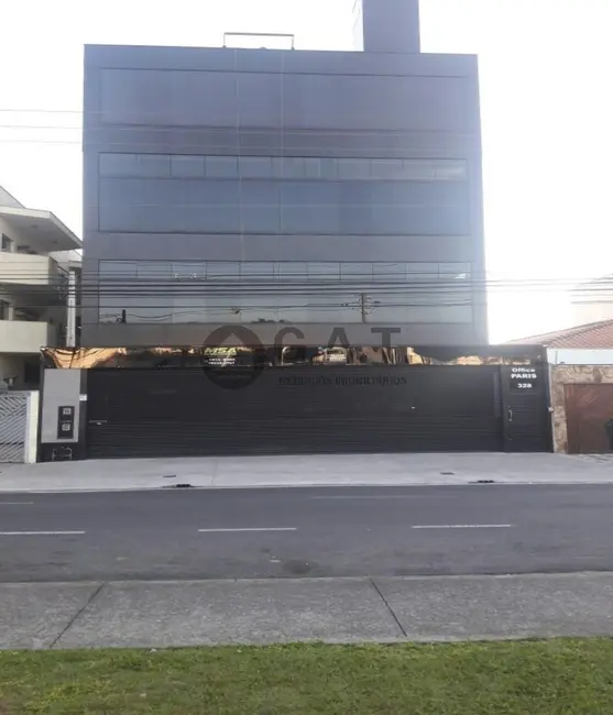 Foto 1 de Sala Comercial para alugar, 40m2 em Jardim Simus, Sorocaba - SP