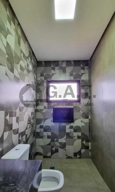 Foto 8 de Casa de Condomínio com 3 quartos à venda, 209m2 em Sorocaba - SP