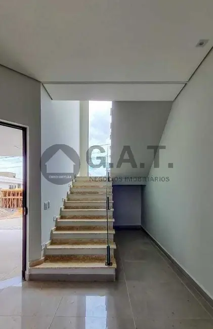 Foto 3 de Casa de Condomínio com 3 quartos à venda, 209m2 em Sorocaba - SP