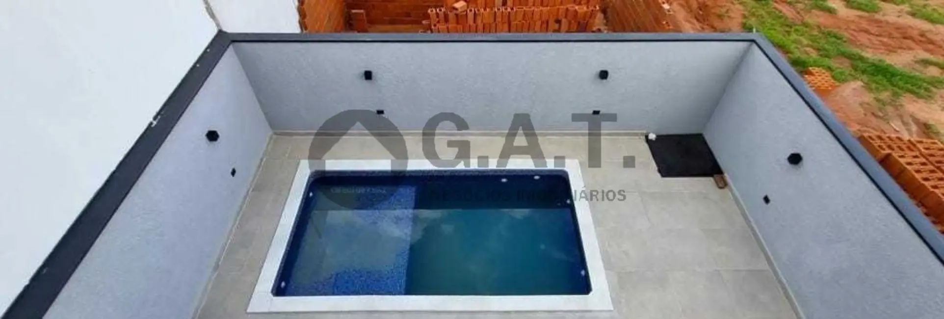 Foto 9 de Casa de Condomínio com 3 quartos à venda, 209m2 em Sorocaba - SP