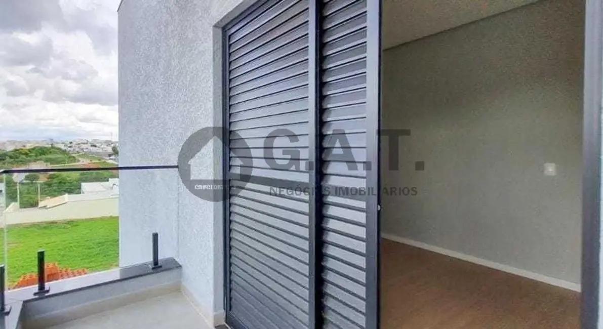 Foto 5 de Casa de Condomínio com 3 quartos à venda, 209m2 em Sorocaba - SP