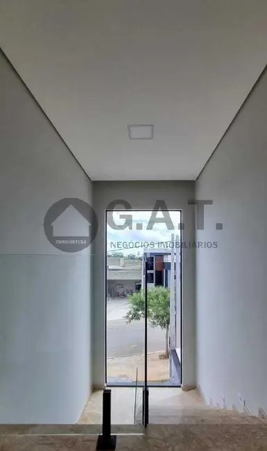 Foto 4 de Casa de Condomínio com 3 quartos à venda, 209m2 em Sorocaba - SP