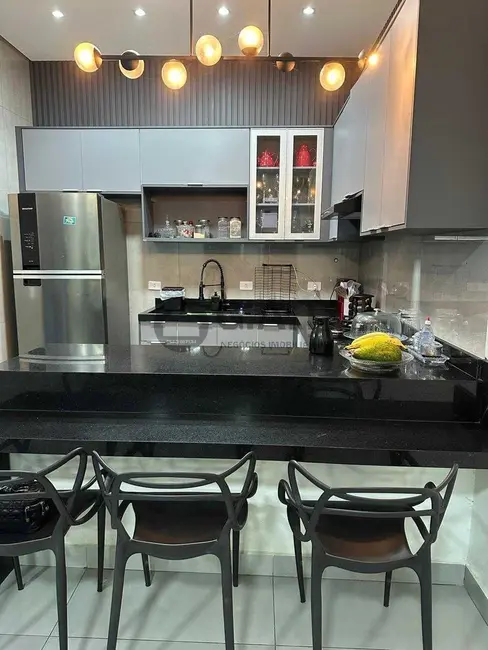Foto 4 de Casa de Condomínio com 3 quartos à venda, 215m2 em Sorocaba - SP