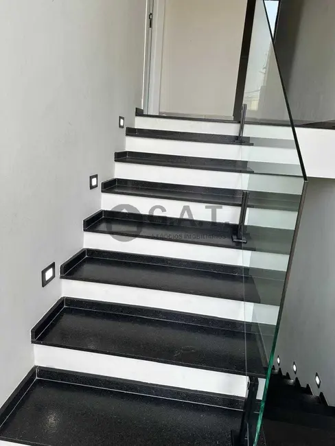 Foto 8 de Casa de Condomínio com 3 quartos à venda, 215m2 em Sorocaba - SP