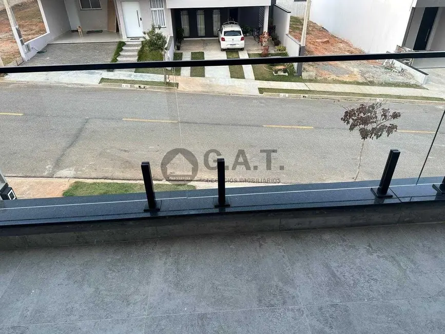 Foto 7 de Casa de Condomínio com 3 quartos à venda, 215m2 em Sorocaba - SP