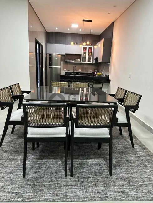 Foto 6 de Casa de Condomínio com 3 quartos à venda, 215m2 em Sorocaba - SP