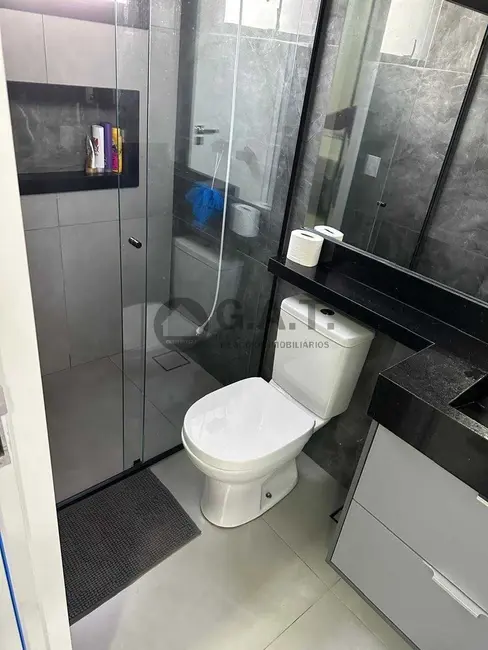Foto 9 de Casa de Condomínio com 3 quartos à venda, 215m2 em Sorocaba - SP