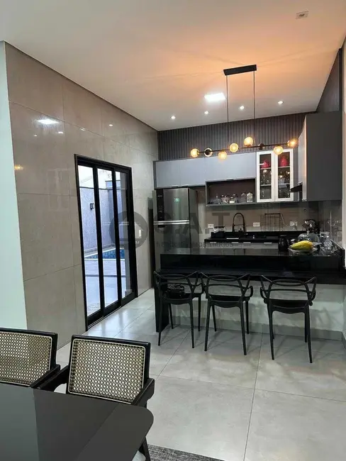 Foto 3 de Casa de Condomínio com 3 quartos à venda, 215m2 em Sorocaba - SP