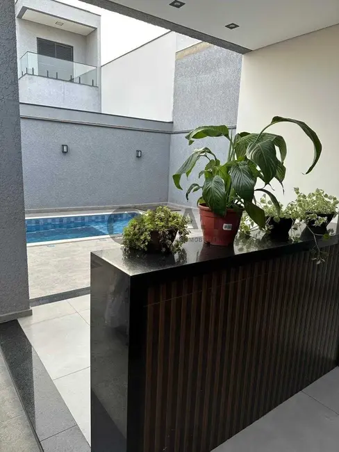 Foto 5 de Casa de Condomínio com 3 quartos à venda, 215m2 em Sorocaba - SP