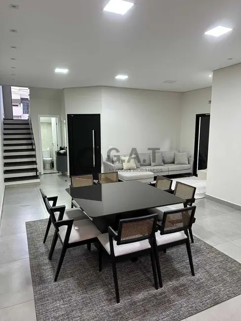 Foto 2 de Casa de Condomínio com 3 quartos à venda, 215m2 em Sorocaba - SP
