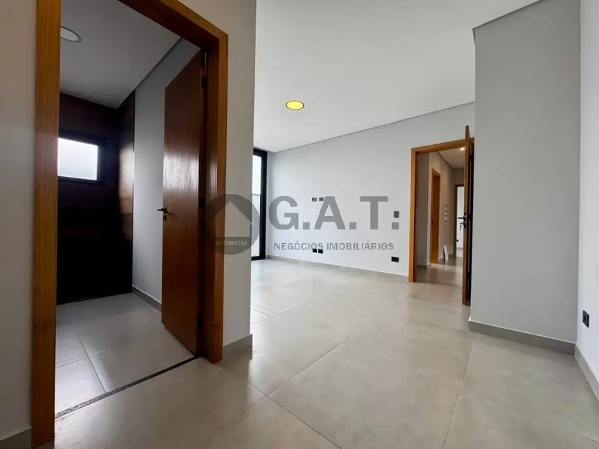 Foto 3 de Casa de Condomínio com 3 quartos à venda, 210m2 em Itu - SP