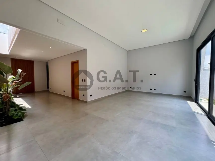 Foto 4 de Casa de Condomínio com 3 quartos à venda, 210m2 em Itu - SP