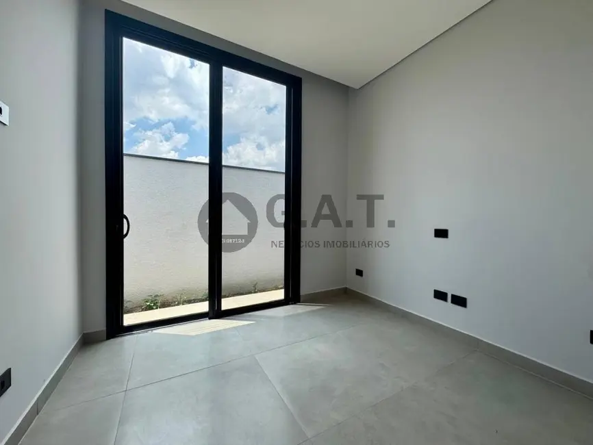 Foto 8 de Casa de Condomínio com 3 quartos à venda, 210m2 em Itu - SP