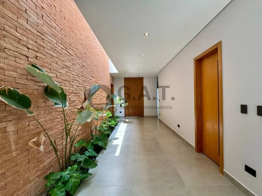 Foto 2 de Casa de Condomínio com 3 quartos à venda, 210m2 em Itu - SP