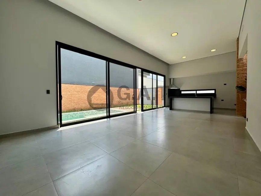 Foto 6 de Casa de Condomínio com 3 quartos à venda, 210m2 em Itu - SP