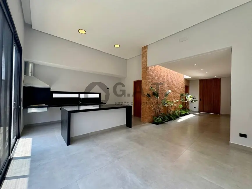Foto 5 de Casa de Condomínio com 3 quartos à venda, 210m2 em Itu - SP
