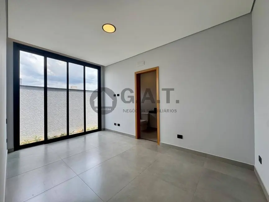 Foto 9 de Casa de Condomínio com 3 quartos à venda, 210m2 em Itu - SP