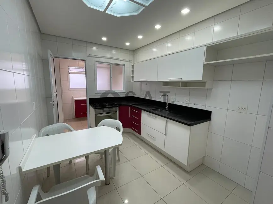 Apartamento com 3 quartos para alugar, 111m2 em Parque Campolim, Sorocaba - SP - imagem 5 Foto 5 de Apartamento com 3 quartos para alugar, 111m2 em Parque Campolim, Sorocaba - SP