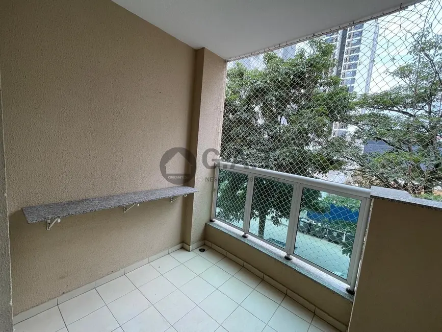 Apartamento com 3 quartos para alugar, 111m2 em Parque Campolim, Sorocaba - SP - imagem 4 Foto 4 de Apartamento com 3 quartos para alugar, 111m2 em Parque Campolim, Sorocaba - SP