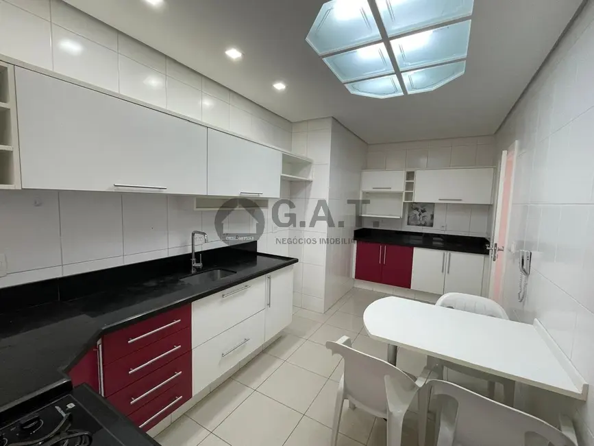 Apartamento com 3 quartos para alugar, 111m2 em Parque Campolim, Sorocaba - SP - imagem 7 Foto 7 de Apartamento com 3 quartos para alugar, 111m2 em Parque Campolim, Sorocaba - SP