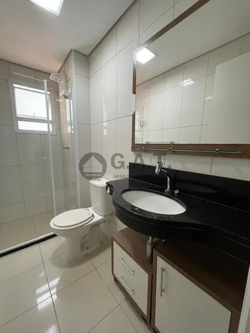 Apartamento com 3 quartos para alugar, 111m2 em Parque Campolim, Sorocaba - SP - imagem 9 Foto 9 de Apartamento com 3 quartos para alugar, 111m2 em Parque Campolim, Sorocaba - SP