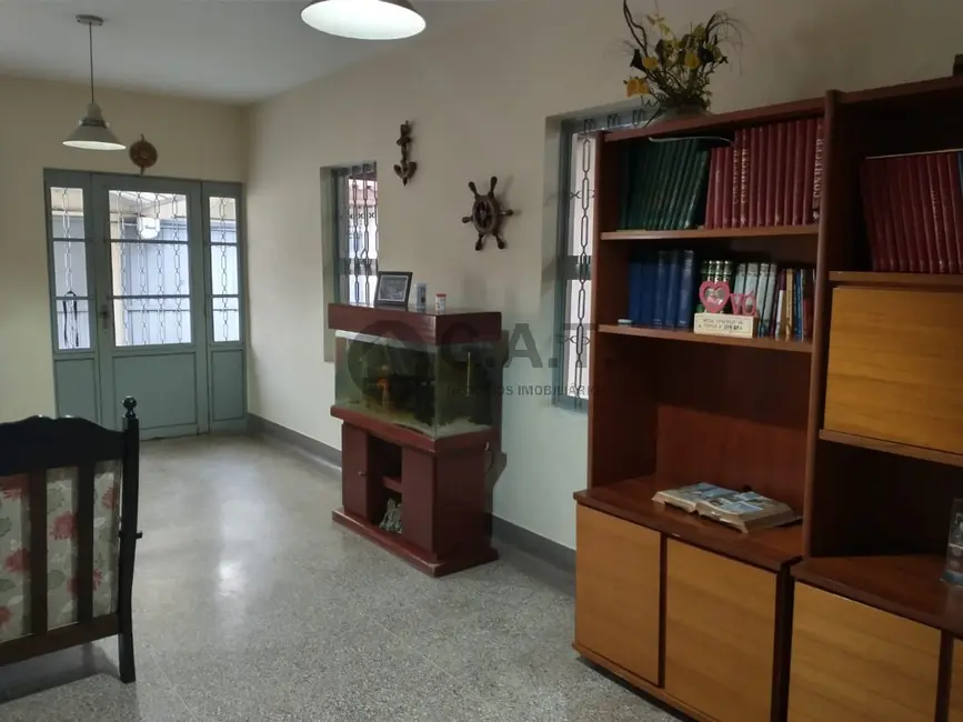 Foto 5 de Casa com 3 quartos à venda, 398m2 em Jardim Rosália Alcolea, Sorocaba - SP