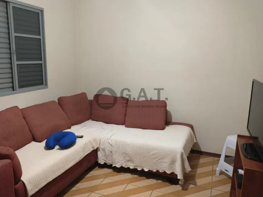 Foto 4 de Casa com 3 quartos à venda, 398m2 em Jardim Rosália Alcolea, Sorocaba - SP