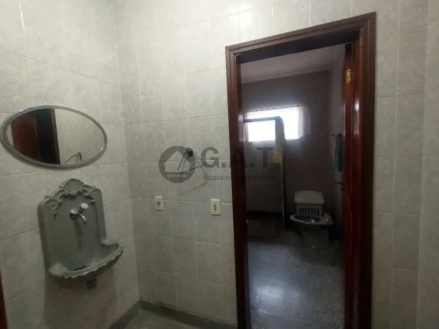 Foto 7 de Casa com 3 quartos à venda, 398m2 em Jardim Rosália Alcolea, Sorocaba - SP
