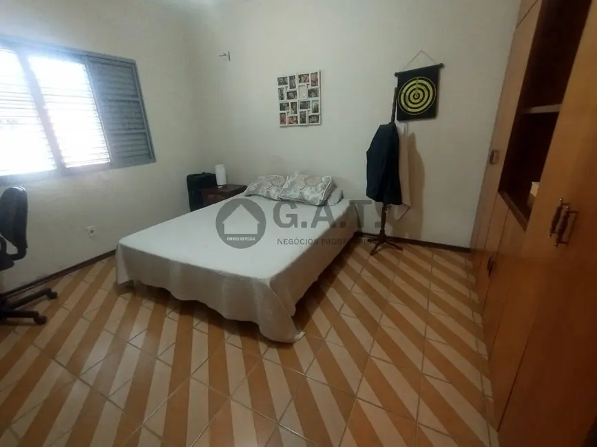 Foto 8 de Casa com 3 quartos à venda, 398m2 em Jardim Rosália Alcolea, Sorocaba - SP