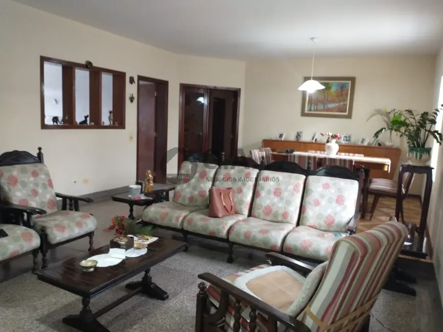 Foto 1 de Casa com 3 quartos à venda, 398m2 em Jardim Rosália Alcolea, Sorocaba - SP