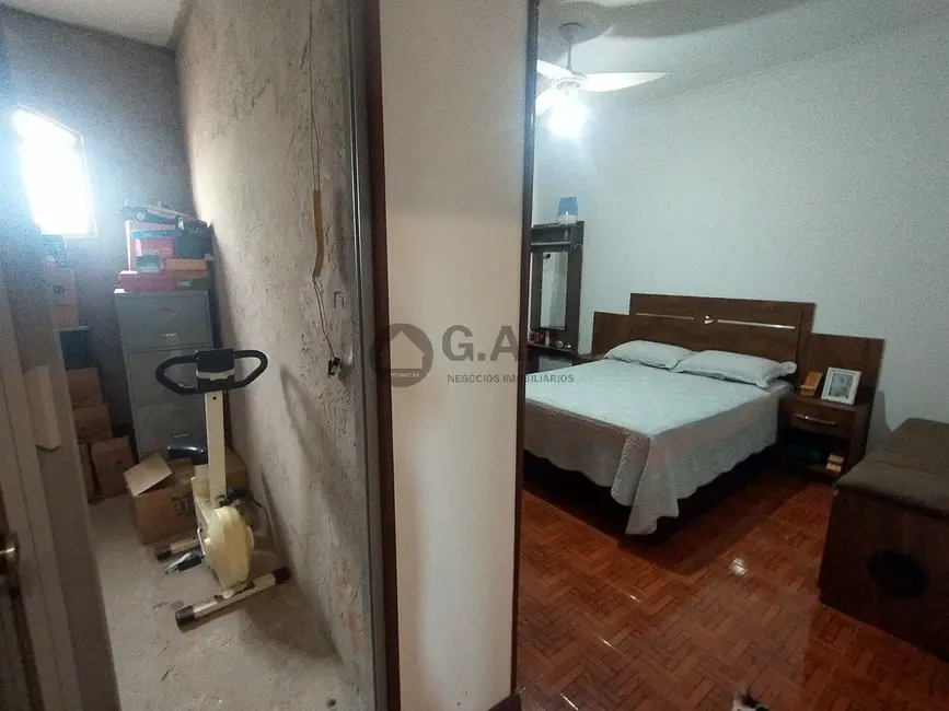 Casa com 3 quartos à venda, 235m2 em Parque Jataí, Votorantim - SP - imagem 6 Foto 6 de Casa com 3 quartos à venda, 235m2 em Parque Jataí, Votorantim - SP