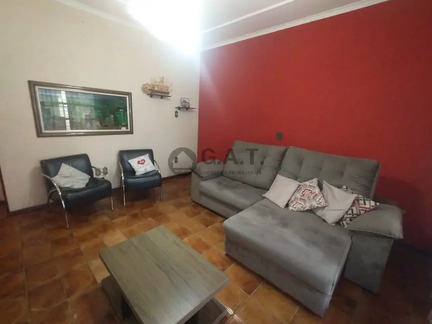 Casa com 3 quartos à venda, 235m2 em Parque Jataí, Votorantim - SP - imagem 4 Foto 4 de Casa com 3 quartos à venda, 235m2 em Parque Jataí, Votorantim - SP