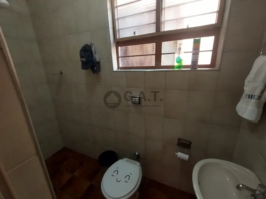 Casa com 3 quartos à venda, 235m2 em Parque Jataí, Votorantim - SP - imagem 9 Foto 9 de Casa com 3 quartos à venda, 235m2 em Parque Jataí, Votorantim - SP