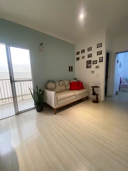 Foto 5 de Apartamento com 2 quartos à venda, 62m2 em Jardim Betânia, Sorocaba - SP