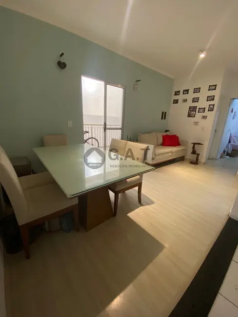 Foto 1 de Apartamento com 2 quartos à venda, 62m2 em Jardim Betânia, Sorocaba - SP