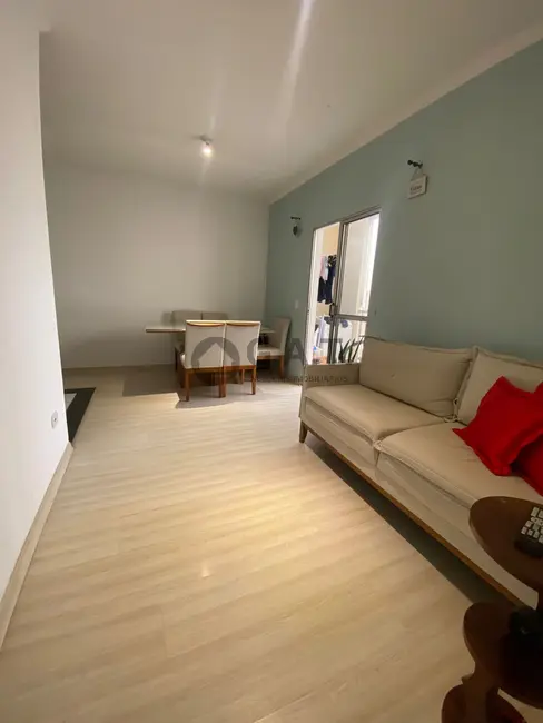 Foto 2 de Apartamento com 2 quartos à venda, 62m2 em Jardim Betânia, Sorocaba - SP