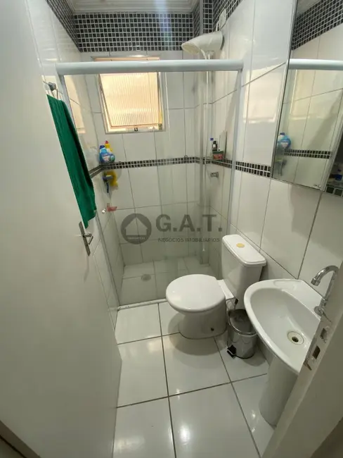 Foto 9 de Apartamento com 2 quartos à venda, 62m2 em Jardim Betânia, Sorocaba - SP